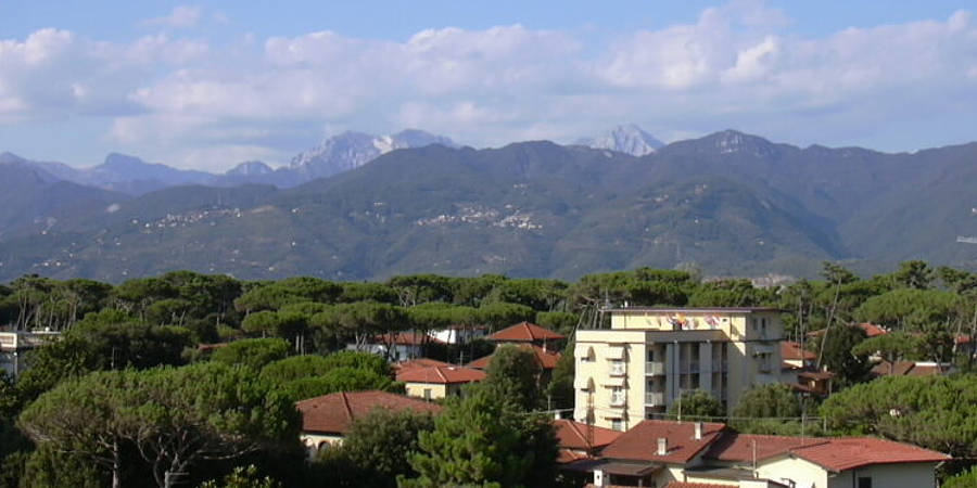 Marina di Pietrasanta