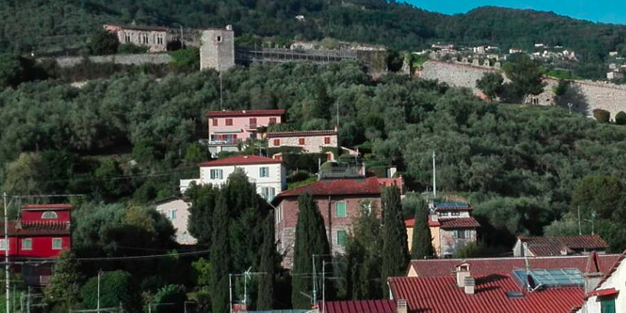 Rocca di Sala