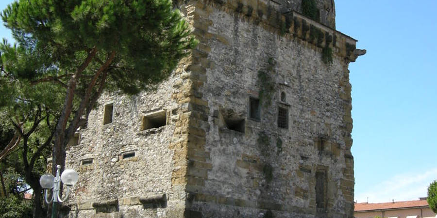 Torre Matilde