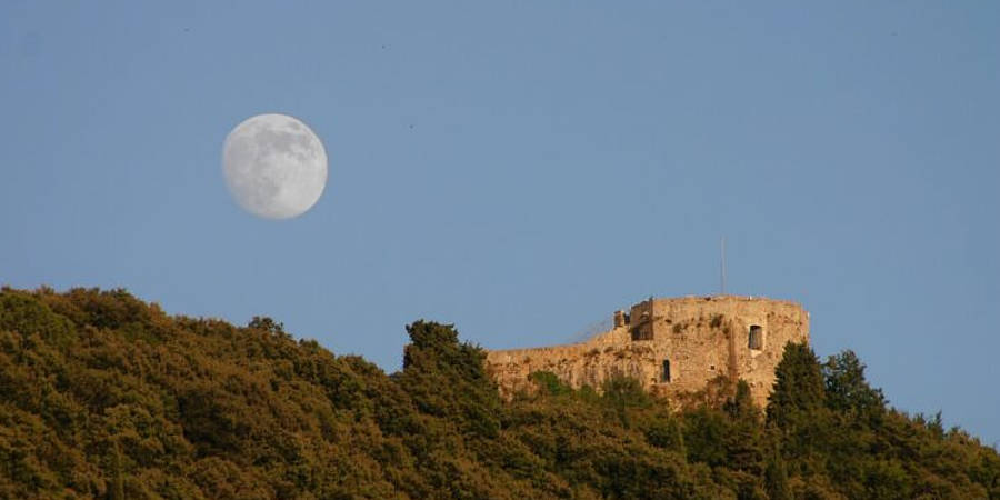 Castello Aghinolfi