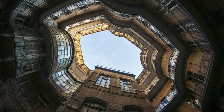 Palazzo Pretorio