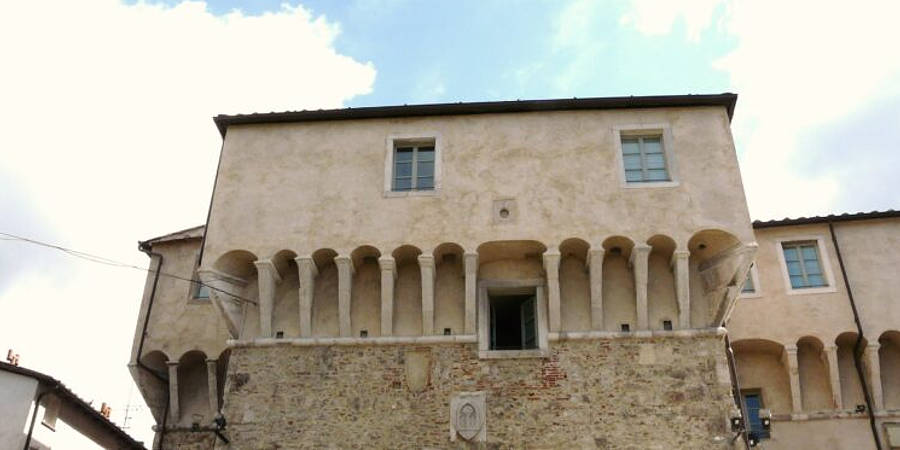 Rocchetta Arrighina