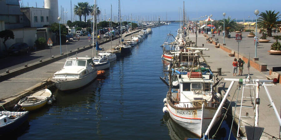 Faro di Viareggio