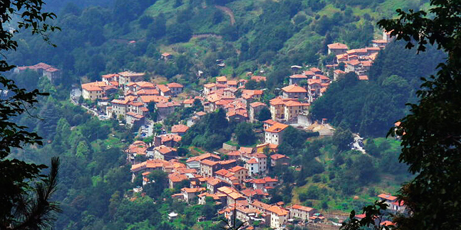 Stazzema