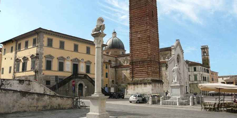 Pietrasanta