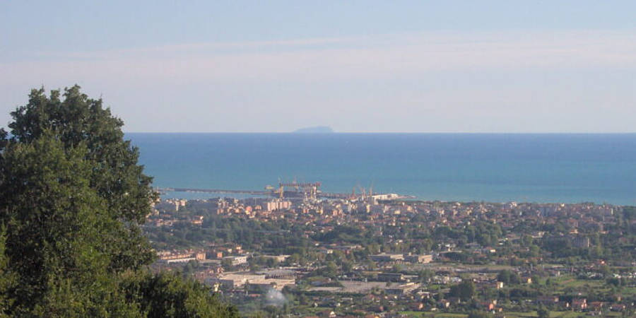 Marina di Carrara
