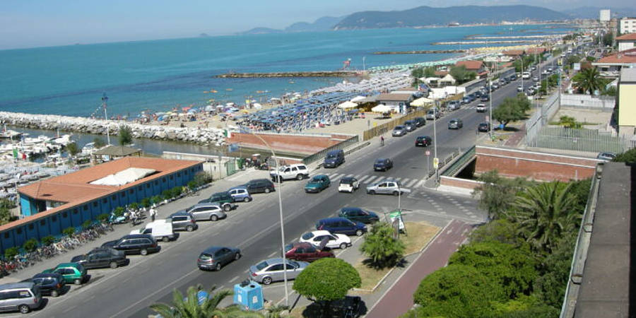 Marina di Massa