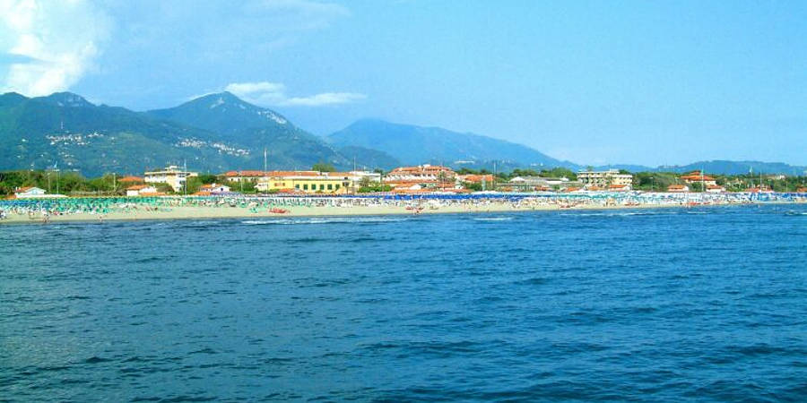 Forte dei Marmi