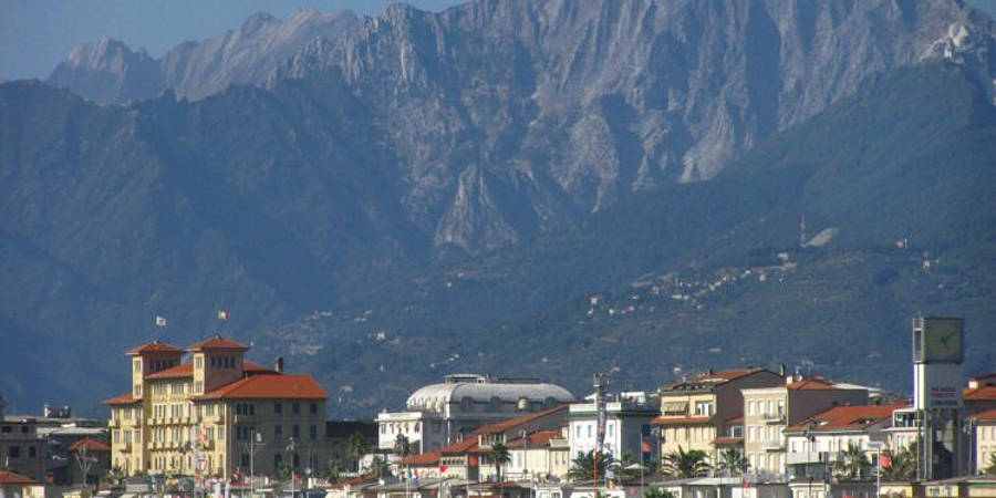 Viareggio