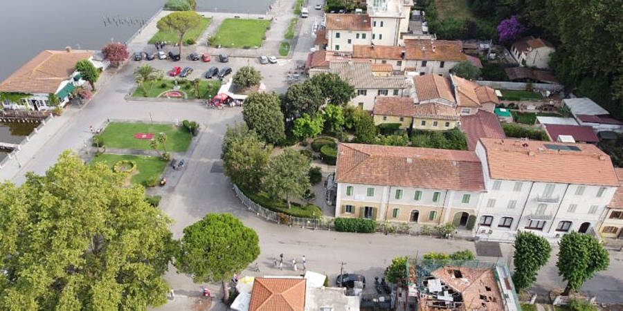 Torre del Lago Puccini